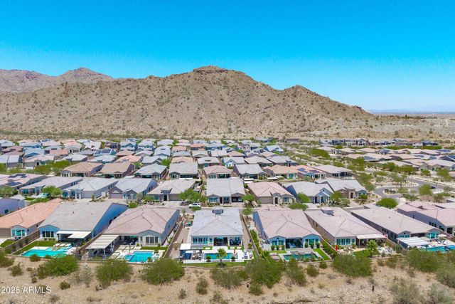 21373 W MINNEZONA Avenue, Buckeye, AZ 85396