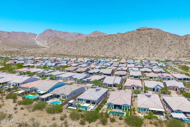 21373 W MINNEZONA Avenue, Buckeye, AZ 85396