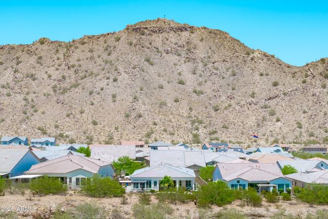 21373 W MINNEZONA Avenue, Buckeye, AZ 85396