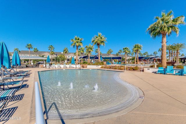 21373 W MINNEZONA Avenue, Buckeye, AZ 85396
