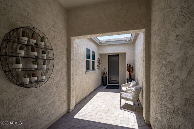21373 W MINNEZONA Avenue, Buckeye, AZ 85396