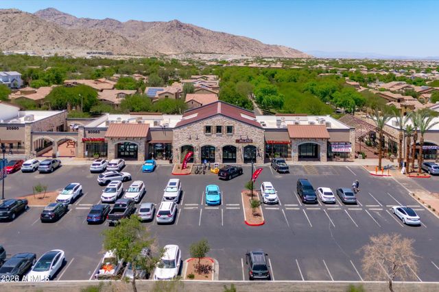 21373 W MINNEZONA Avenue, Buckeye, AZ 85396