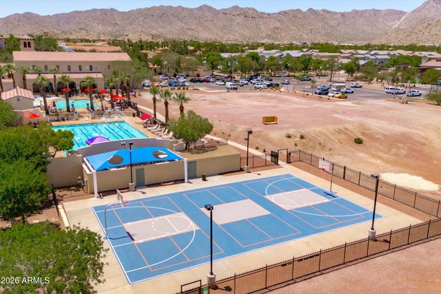 21373 W MINNEZONA Avenue, Buckeye, AZ 85396