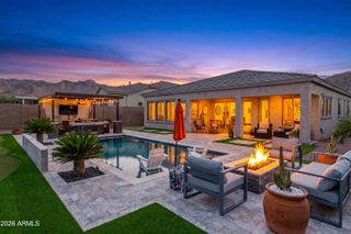 21373 W MINNEZONA Avenue, Buckeye, AZ 85396