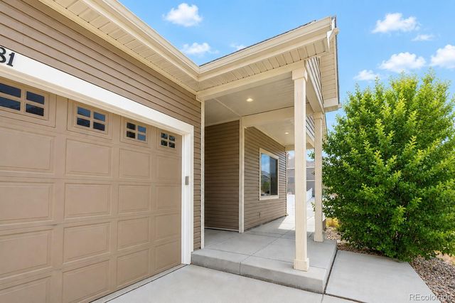 7881 Luminary Lane, Fountain, CO 80817