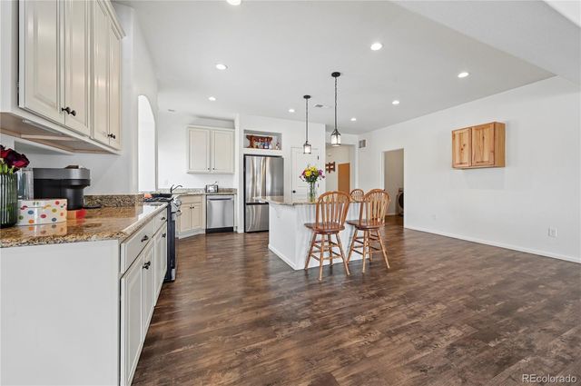 7881 Luminary Lane, Fountain, CO 80817