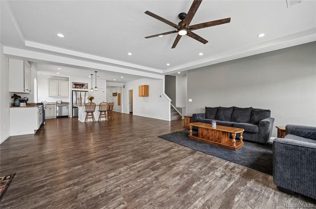 7881 Luminary Lane, Fountain, CO 80817
