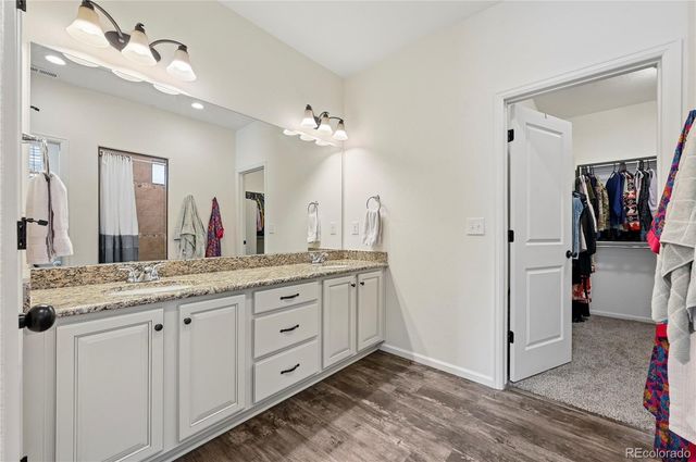 7881 Luminary Lane, Fountain, CO 80817