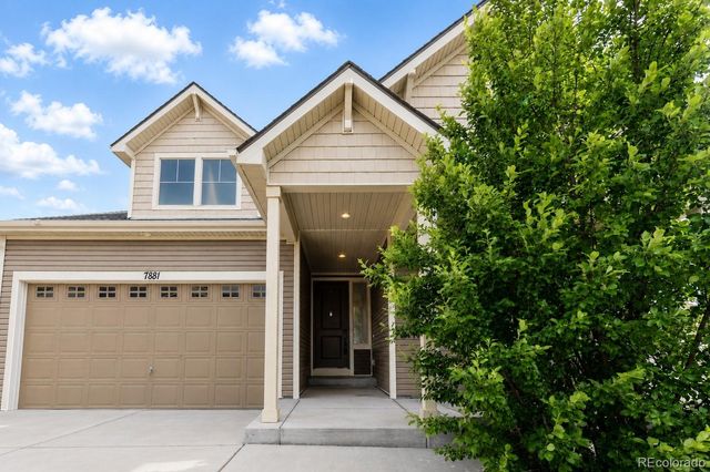 7881 Luminary Lane, Fountain, CO 80817