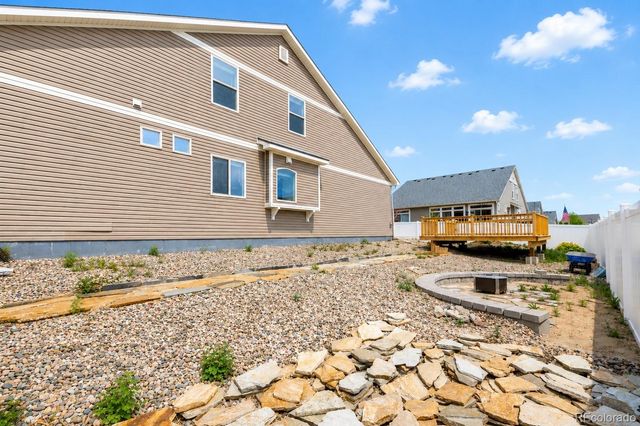 7881 Luminary Lane, Fountain, CO 80817