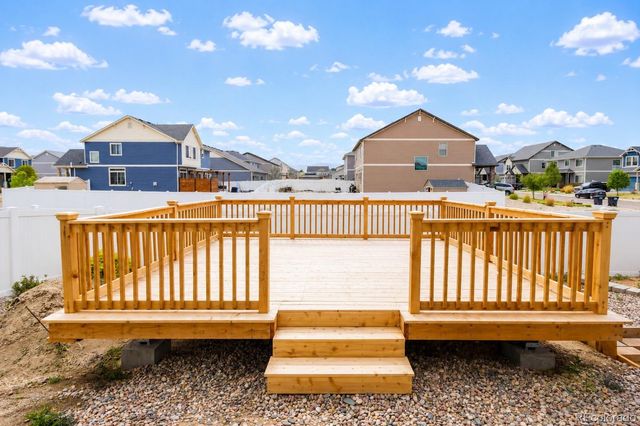 7881 Luminary Lane, Fountain, CO 80817