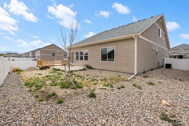 7881 Luminary Lane, Fountain, CO 80817