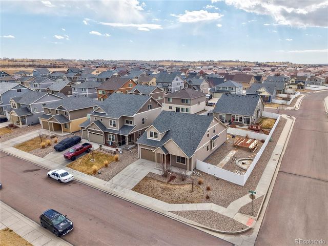 7881 Luminary Lane, Fountain, CO 80817
