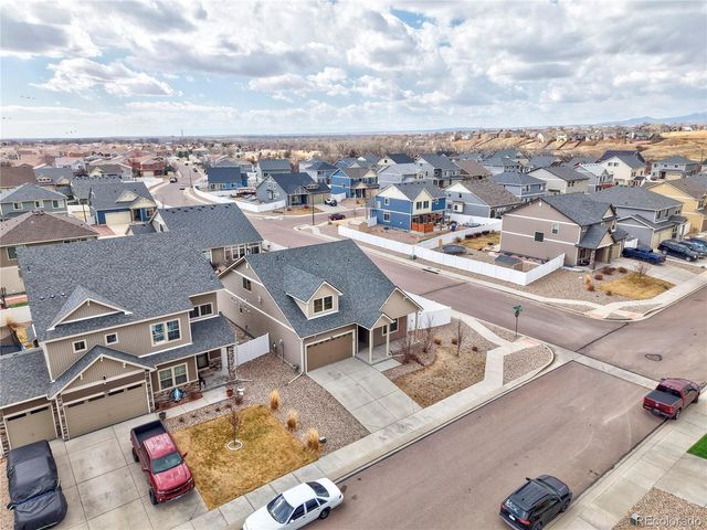 7881 Luminary Lane, Fountain, CO 80817