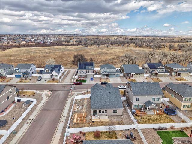7881 Luminary Lane, Fountain, CO 80817
