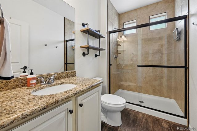 7881 Luminary Lane, Fountain, CO 80817