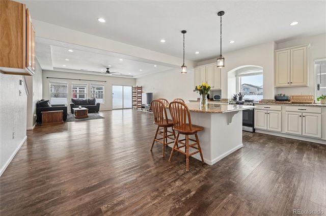 7881 Luminary Lane, Fountain, CO 80817