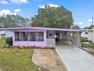71 MAUNA LOA DRIVE, Leesburg, FL 34788