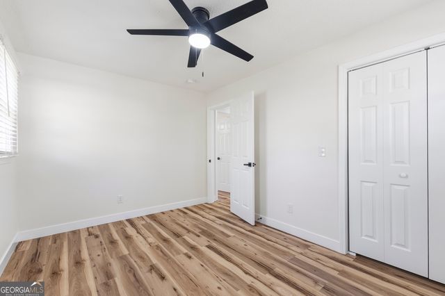 108 Tina Drive, Warner Robins, GA 31088