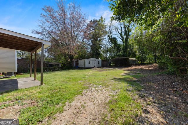 108 Tina Drive, Warner Robins, GA 31088