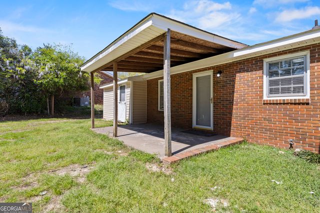 108 Tina Drive, Warner Robins, GA 31088