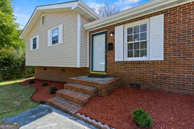 108 Tina Drive, Warner Robins, GA 31088