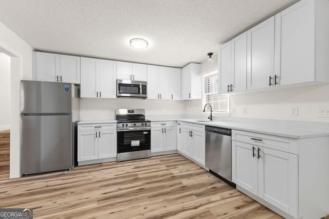 108 Tina Drive, Warner Robins, GA 31088