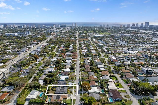 1305 SE 2nd Street, Pompano Beach, FL 33060