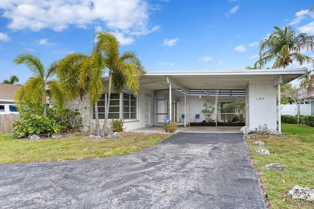 1305 SE 2nd Street, Pompano Beach, FL 33060