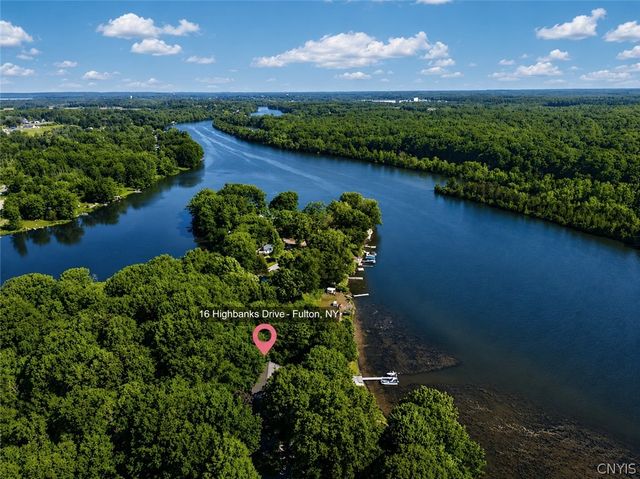 16 High Banks Drive, Granby, NY 13069