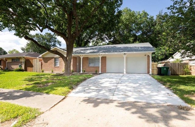 7515 Jason Street, Houston, TX 77074