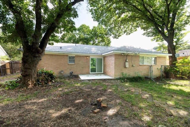 7515 Jason Street, Houston, TX 77074