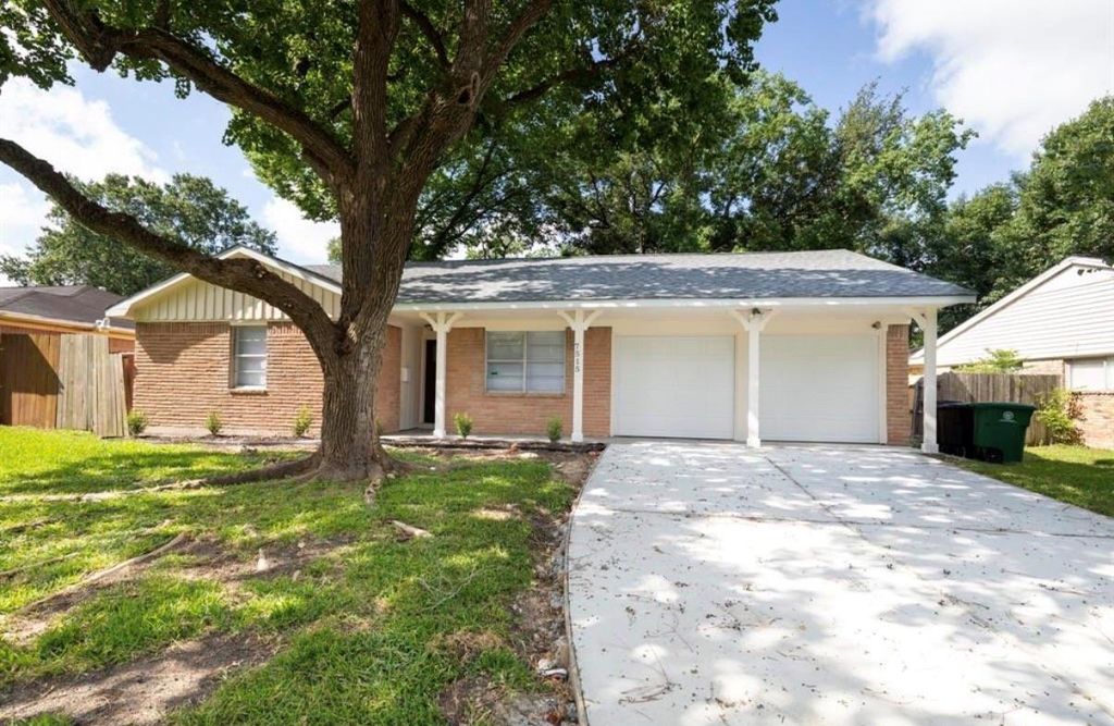 7515 Jason Street, Houston, TX 77074