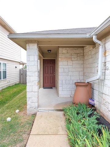 9013 China Rose DR, Austin, TX 78724