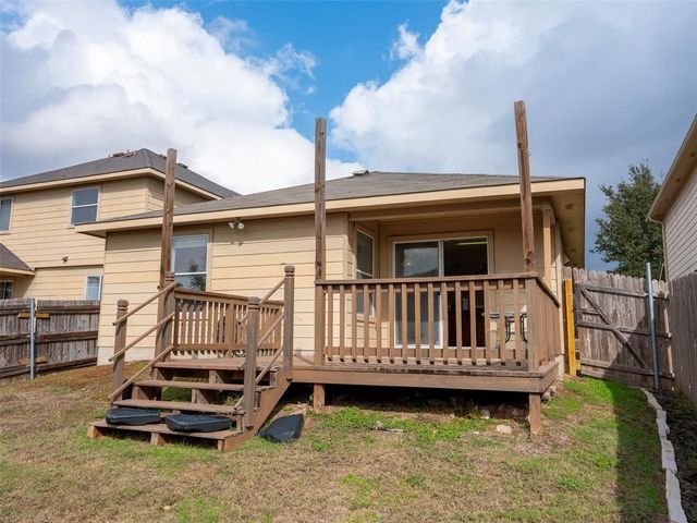 9013 China Rose DR, Austin, TX 78724