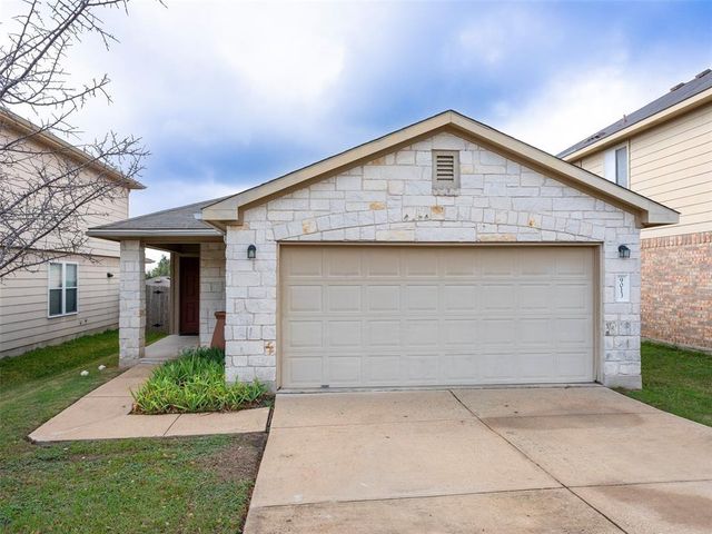 9013 China Rose DR, Austin, TX 78724