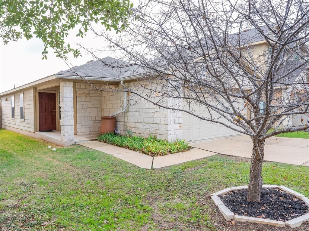 9013 China Rose DR, Austin, TX 78724