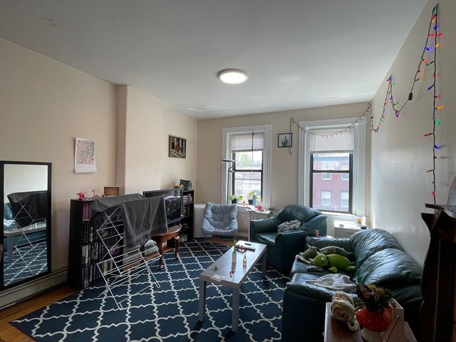 313 Cambridge St 2, Cambridge, MA 02141