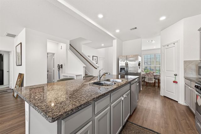 3710 Mccrary Falls Way, Richmond, TX 77406