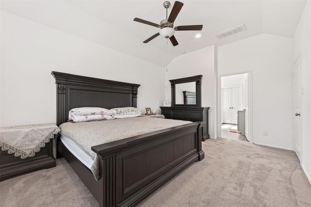 3710 Mccrary Falls Way, Richmond, TX 77406