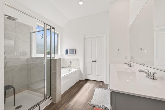 3710 Mccrary Falls Way, Richmond, TX 77406