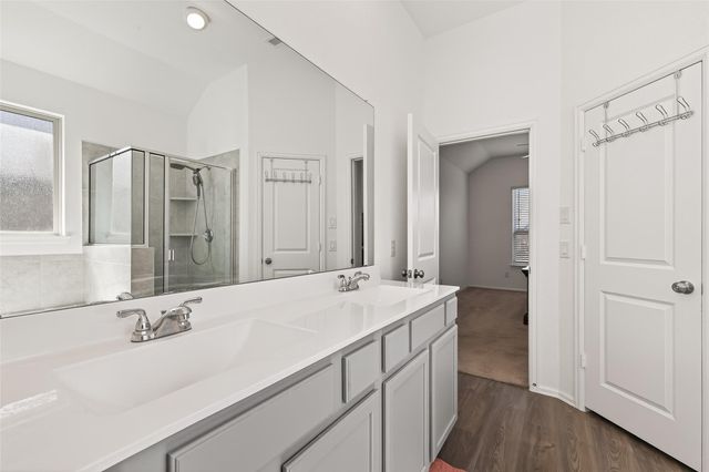 3710 Mccrary Falls Way, Richmond, TX 77406