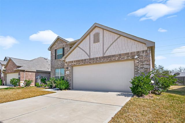 3710 Mccrary Falls Way, Richmond, TX 77406