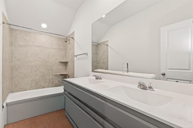 3710 Mccrary Falls Way, Richmond, TX 77406