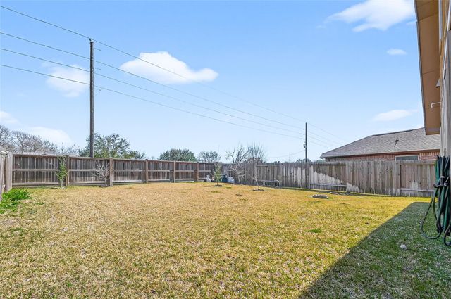 3710 Mccrary Falls Way, Richmond, TX 77406