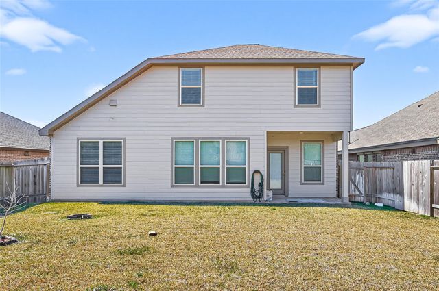 3710 Mccrary Falls Way, Richmond, TX 77406
