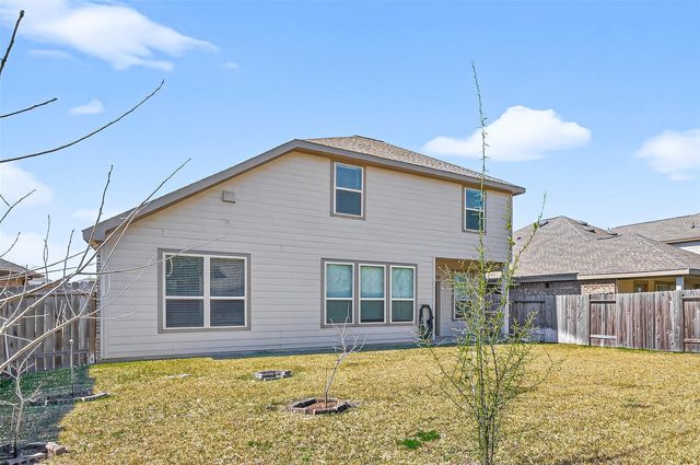 3710 Mccrary Falls Way, Richmond, TX 77406