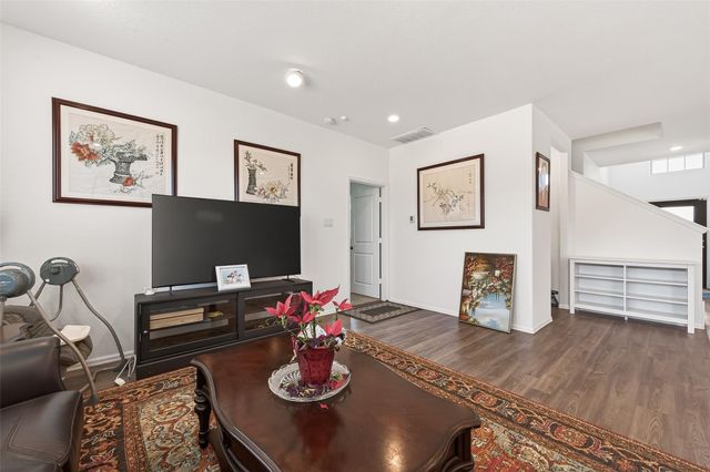 3710 Mccrary Falls Way, Richmond, TX 77406