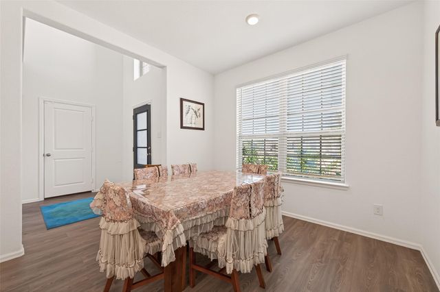 3710 Mccrary Falls Way, Richmond, TX 77406