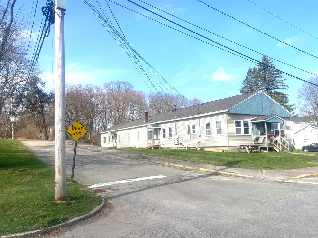 79 W Cutts Street, Biddeford, ME 04005 — photo 2